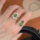 Bloom in the Grove Ring|Enchanted Grove Collection